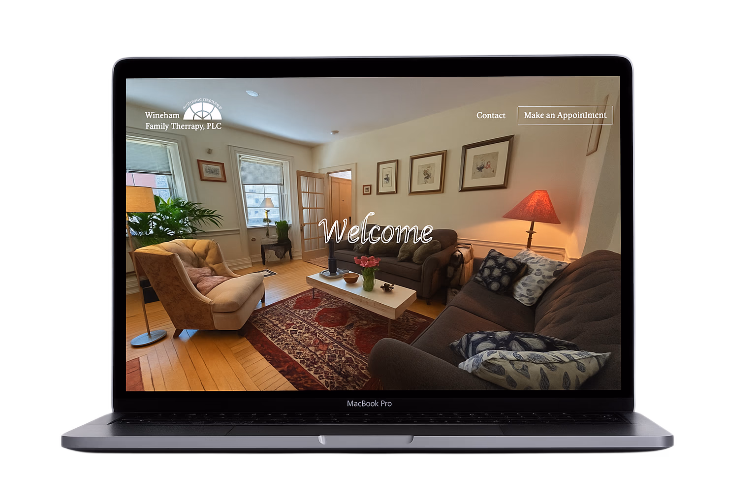 Windham Family Therapy